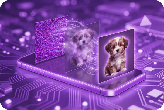 Frames Per Second: Low-Latency Conditional Image Generation on a 2GB Memory Budget