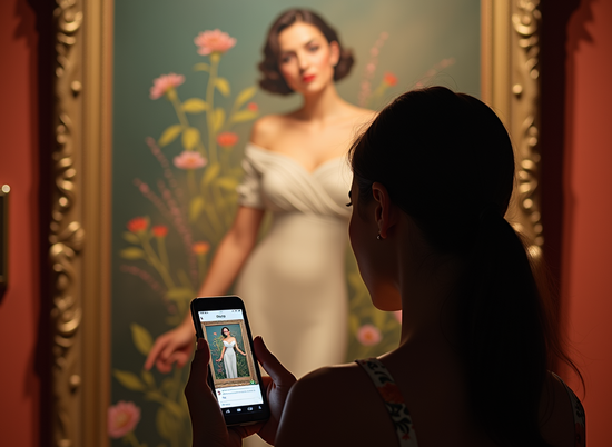 Shrinking the Impossible (Part 3): Embedding a Custom-Defined LLaVA-OneVision Model with MLC