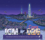 Seoul Searching for Silicon: My ICML 2026 Co-Design Highlights